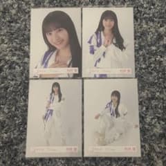 櫻坂46 村井優 start over ジャケ写 コンプ 生写真のサムネイル