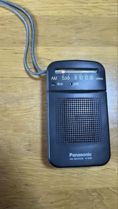 ス*プ様 Panasonic R1060のサムネイル