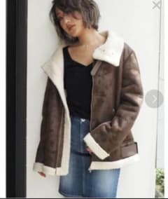 gyda ボアライダース ジャケットのサムネイル