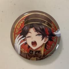 にじさんじ 缶バッジビスケット 三枝明那のサムネイル