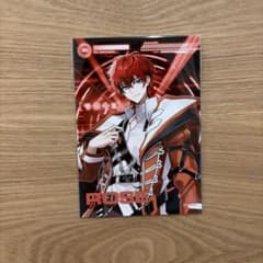 めておら　ロゼ　ブロマイドのサムネイル