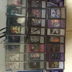 遊戯王 ネクロスデッキのサムネイル