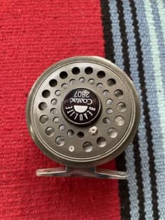 テリア Terrier #3 フライリール | Shop at Mercari from Japan! | Buyee