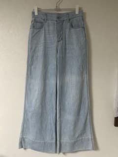 bottega veneta ワイドデニム 23ss - メルカリ
