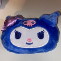 ぬいぐるみポーチ サンリオ クロミのサムネイル