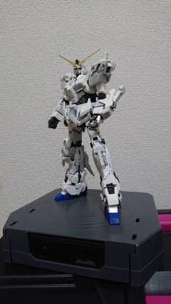 ※専用　RG限定ユニコーンガンダムライトニングエディションのサムネイル