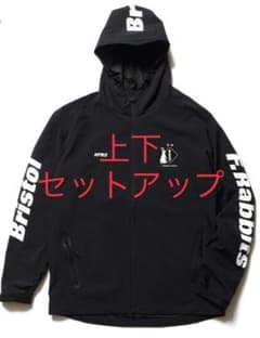 F.C.Real Bristol × #FR2 ブリストルのサムネイル