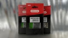 テスト出品です　OREGON ソーチェン 90PX034EJ 3個セットのサムネイル