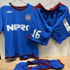 激レア！上下セット！ヴァンフォーレ甲府　VFK 激レア！上下セット！ヴァンフォーレ甲府 VFK - メルカリ