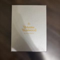 Vivienne Westwood ギフトボックス 空箱のサムネイル