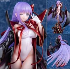 FGO フィギュア ムーンキャンサー／BB 小悪魔たまご肌Ver. フィギュアのサムネイル