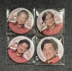 福岡ソフトバンクホークス 若鷹ガチャ 缶バッジ まとめ売り(バラ売りも可能) 福岡ソフトバンクホークス 2025 若鷹ガチャ 20周年ver. 野村勇 - メルカリ