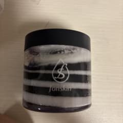 fonskin SALSHEA BODY SCRUB ボディスクラブのサムネイル