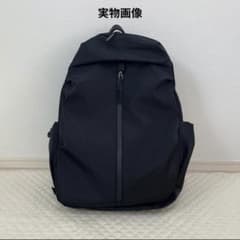 배낭 비즈니스 배낭 블랙 다기능 경량 남성 가방 USB
