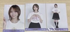 弓木奈於 生写真 コンプのサムネイル