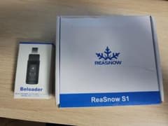 Reasnow1 Beloaderのサムネイル