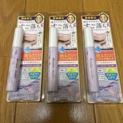 ヒロインメイクマスカラ用リムーバー　ハーバルフローラルの香りのサムネイル