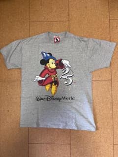ポ*ソ様 ディズニー　ソーサラーミッキー 25周年MICKEY INCのサムネイル
