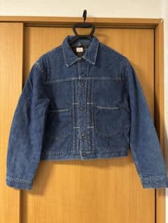 Sears デニムジャケット 60