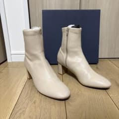 ROPE ショートブーツ サイズ37のサムネイル