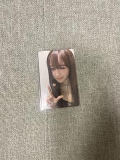 aespa ジゼル 東京ドーム 6000円特典 トレカ - メルカリ