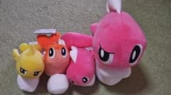 ポケモン　シャリタツのサムネイル
