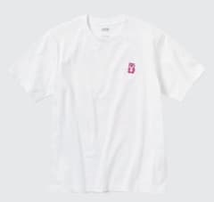 トイストーリー ロッツォ Tシャツ ホワイト ユニクロUT Lサイズのサムネイル