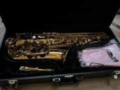 SELMER Reference 54 アルトサックス　（ジュビリー前モデル） SELMER Reference 54 アルトサックス （ジュビリー前モデル） - メルカリ