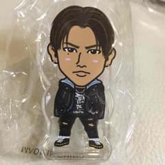 登坂広臣 クリップのサムネイル