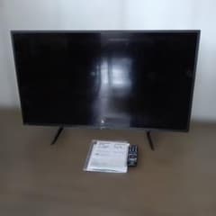 SHARP AQUOS 42インチ液晶テレビ 2T-C42BE12021年製 - メルカリ