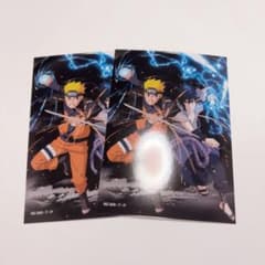 NARUTO 生ブロマイドセット サスケ&イタチ NARUTO 生ブロマイドコレクション サスケ ナルト - メルカリ