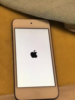 iPod touch6世代32ギガのサムネイル