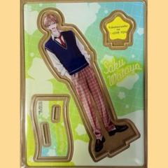 BANANA FISH くじ A賞 特大ダイカットアクリルパネル 奥村英二