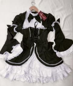 BODYLINE ゴスロリ ロリータ ワンピース ドレスのサムネイル