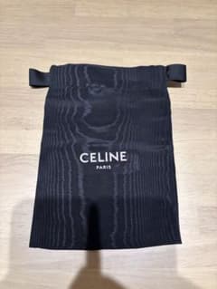 CELINE セリーヌ 巾着袋のサムネイル