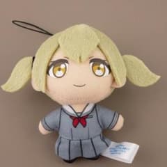 セガラッキーくじプロセカvol.1 小豆沢こはね ぷちぬいのサムネイル