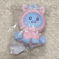 SUPER JUNIOR SS10 キーホルダー ぬいぐるみ ヒチョル 83z - メルカリ