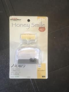 【新品未使用】ドギーマン ノミキャッチャーのサムネイル