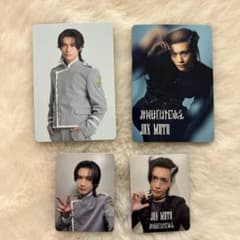 Yes!東京 原因は自分にある。盤 初回限定盤C盤 武藤潤 トレカ まとめ売りのサムネイル