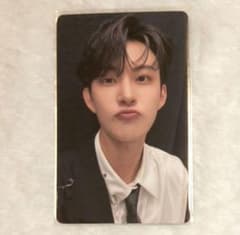 ボイプラ2 上海 アーカイブ展 popup トレカ ゴヌ week1 ⑦ - メルカリ