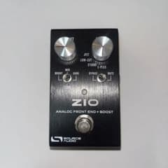 SOURCE AUDIO ( ソースオーディオ )  SA271 ZIOのサムネイル