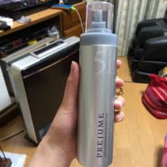 ミルボン プレジューム フロス 5  200gのサムネイル