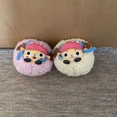 ONEPIECE 헬기 가드 포인트 마스코트