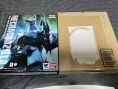 超合金　魂MIX メカゴジラ　生頼範義ポスターver.のサムネイル