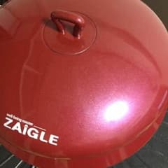 【美品】ZAIGLE ザイグル 再び値下げのサムネイル
