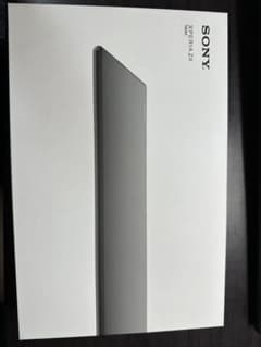 【ジャンク】SONY Xperia Z4 Tablet SGP712＋キーボードのサムネイル