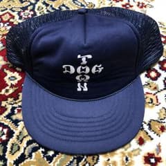90s DOGTOWN メッシュキャップのサムネイル