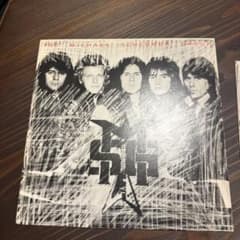 Michael Schenker Group LPレコードのサムネイル
