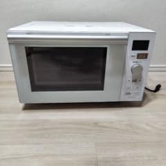 オーブンレンジ NERP-018FV ホワイト 2022年製 - メルカリ