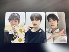Straykids MAXIDENT スンミン トレカのサムネイル